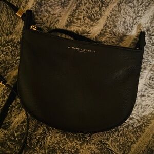 Marc Jacobs  Leather Purse